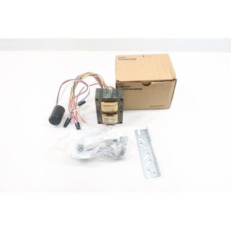 Signify 70W Hps 120/208/240/277V-Ac Ballast 71A7971-001D